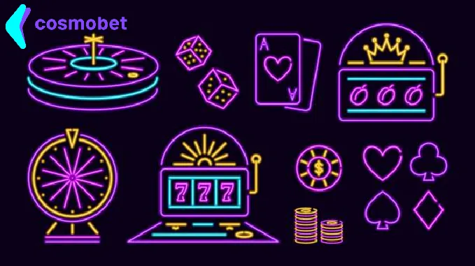 cosmobet ua